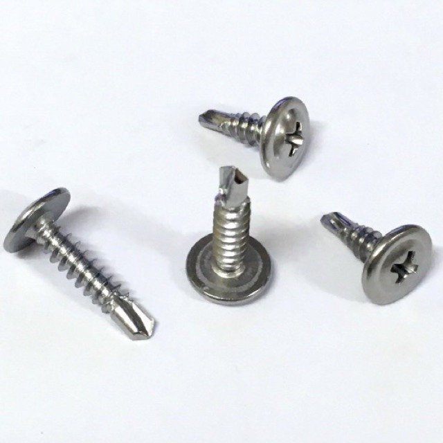Vít tự khoan đầu dù 1.6cm (kg)