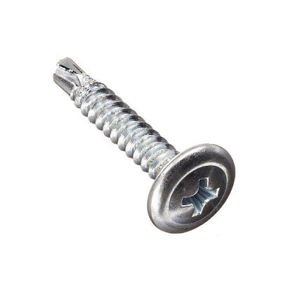 Vít tự khoan đầu dù 2.0cm (Loại 1) (kg)