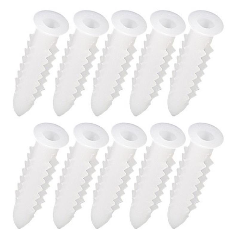 Tắc kê nở nhựa số 3