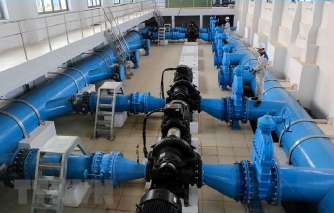 Côn hàn lệch mạ kẽm SCH20, SCH40 - Côn giảm lệch mạ kẽm