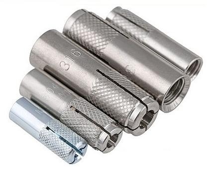 Nở đạn KD M10