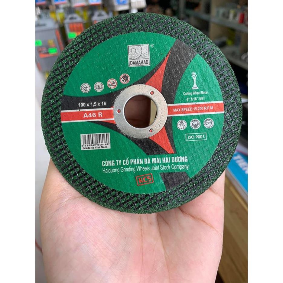 Đá cắt Cn 100 (Hải Dương)