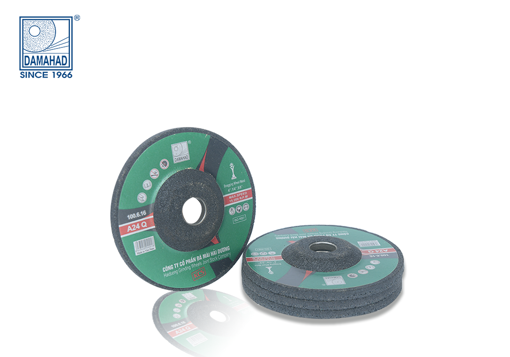 Đá mài bavia Cn100 (Hải Dương)