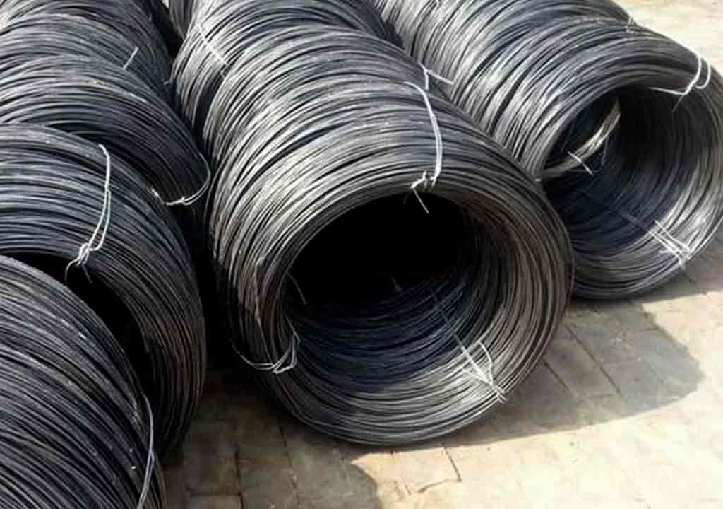 Dây thép 1 ly ủ mềm (kg)