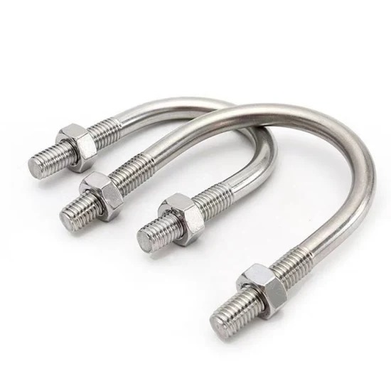 Ubolt M10 x 169