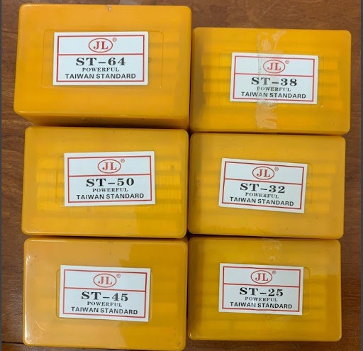 Đinh bê tông chuyên dụng ST-50