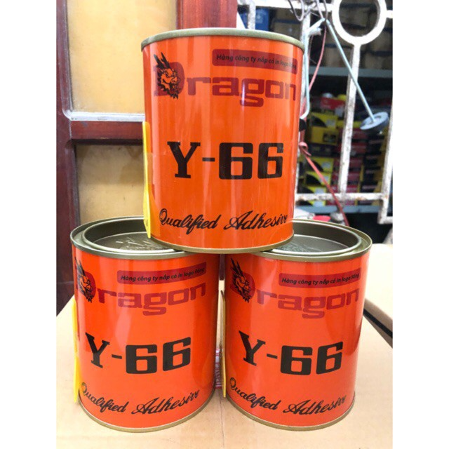 Keo Y-66 220ml