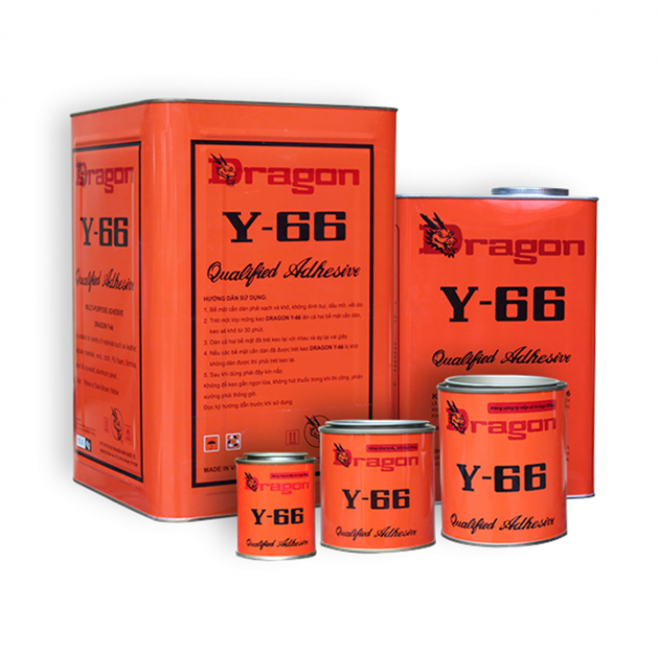 Keo Y-66 600ml
