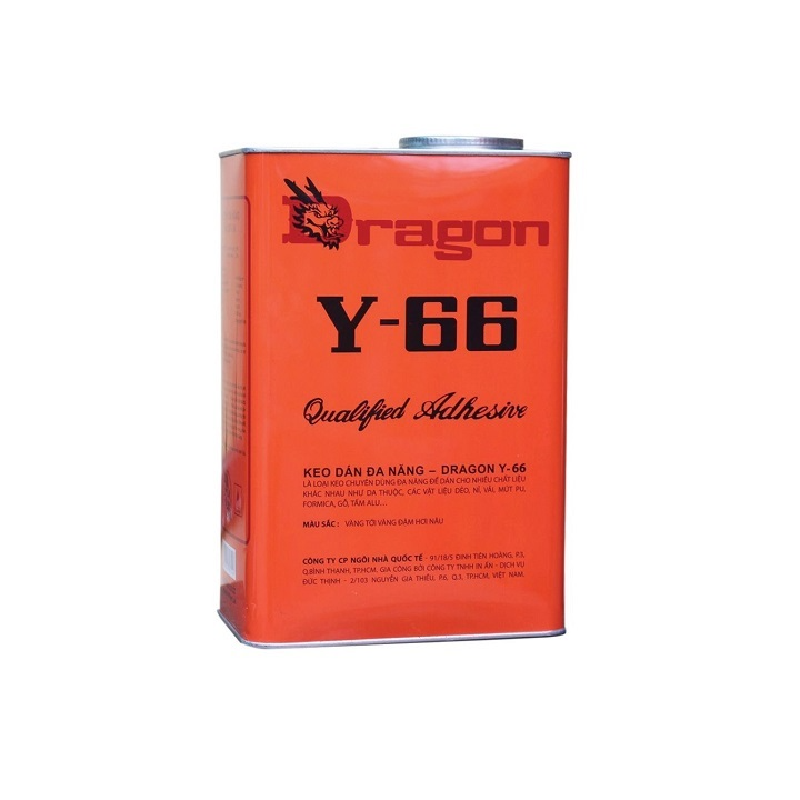 Keo Y-66 600ml