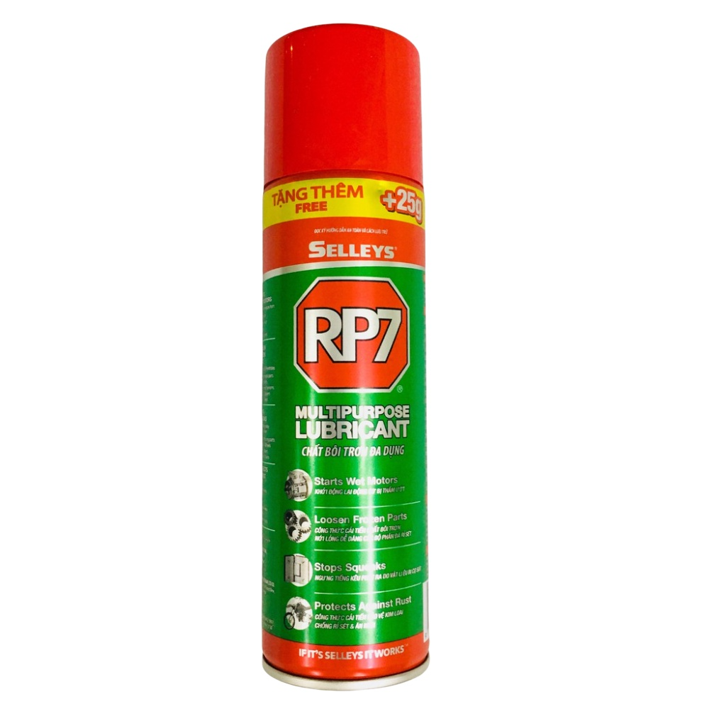 Rp7 - 175g (247ml)