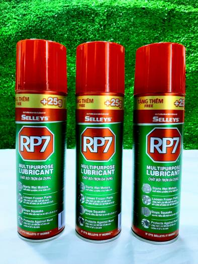 Rp7 - 175g (247ml)