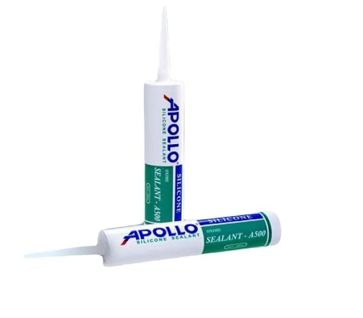 Silicone Apolo 500 đen (Black)