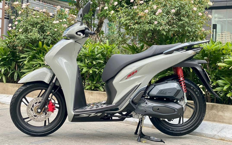 Bán xe SH 125i đời 2023