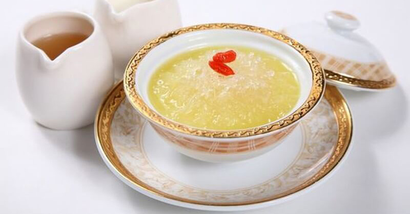 5 cách dùng tổ yến sai lầm