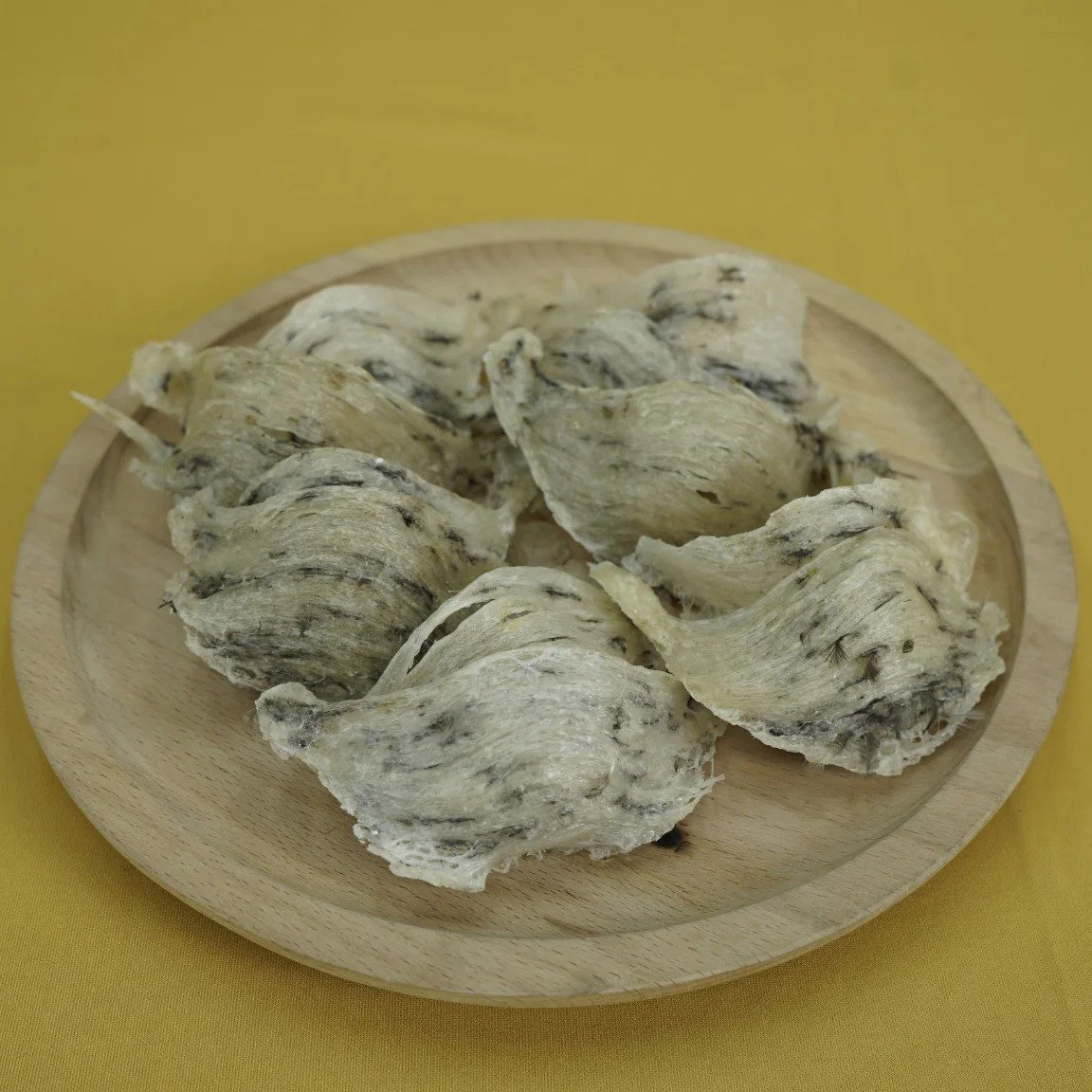Tổ yến thô loại 3