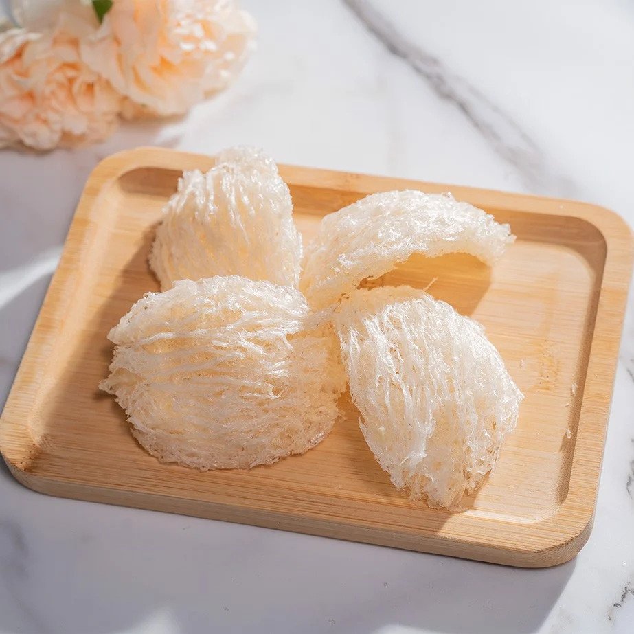 Tổ Yến Tinh Chế