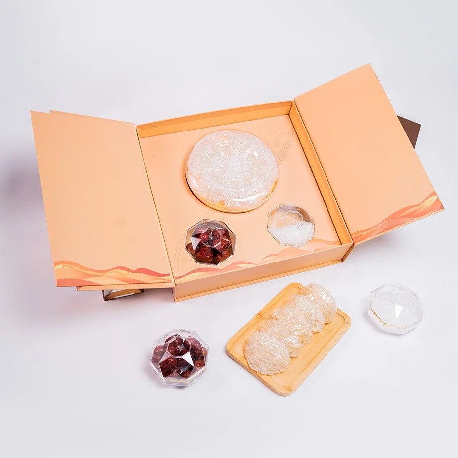 Tổ yến thô loại 1