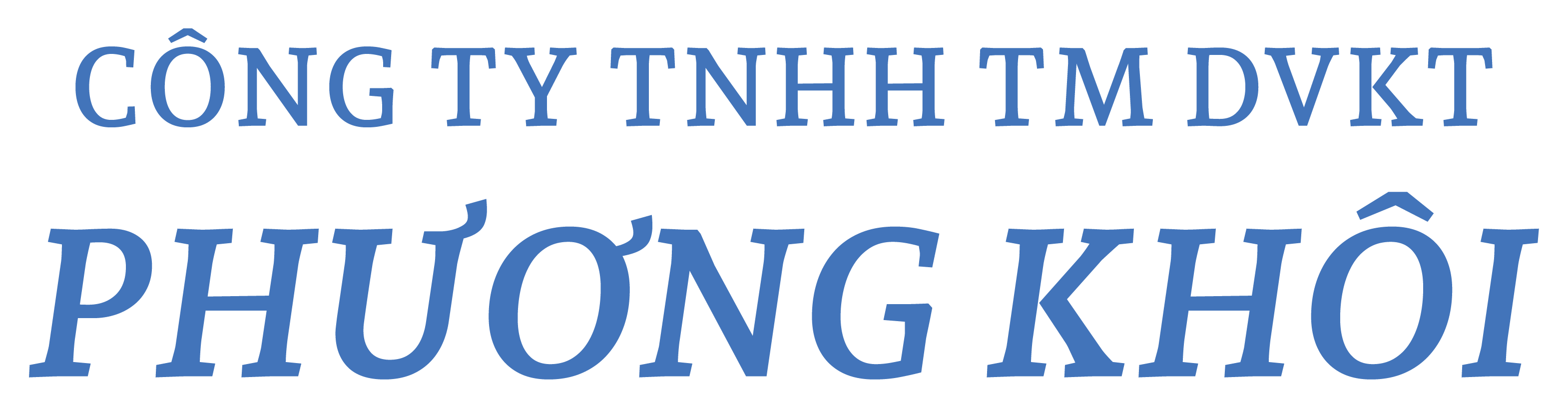 PHƯƠNG KHÔI