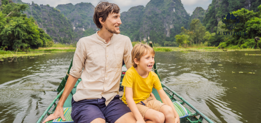 Premium 2 Days Ninh Binh Tour - Small Group Experience
