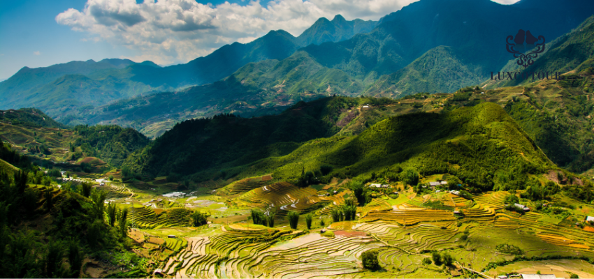 Discover the Best of Sapa in One Day: Y Linh Ho - Lao Chai - Ta Van Village Tour