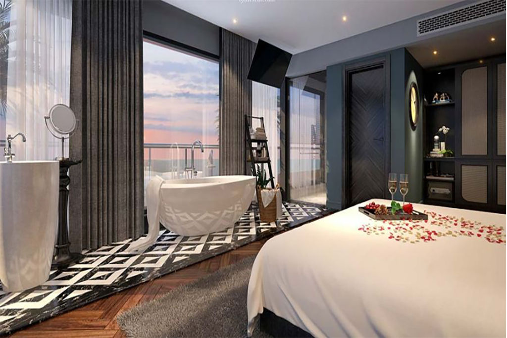 Elite Of The Seas 3 Days 2 nights