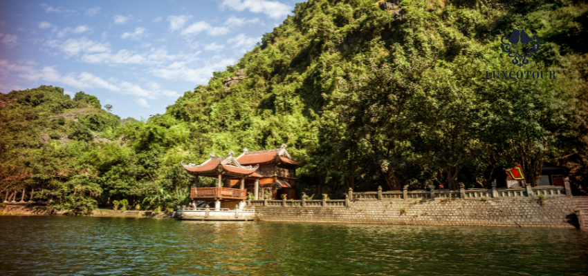 Small Group Hoa Lu - Tam Coc - Mua Cave Tour | Unveil Natural  Wonders