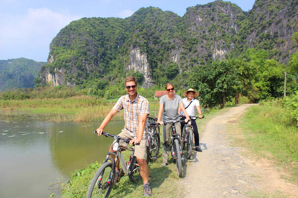 Explore Ninh Binh: Exclusive 2 Days Private Tour