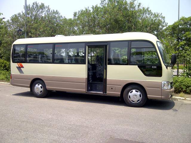 HANOI TO NINH BINH  BY PRIVATE CAR 4 SEATS - 7 SEATS - 9 SEATS VAN - 16 SEATS