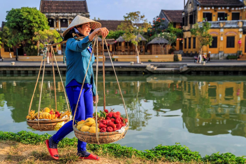 Hoi An 