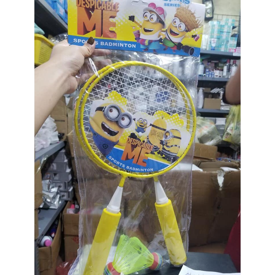 Vợt cầu lông mã 2018-96