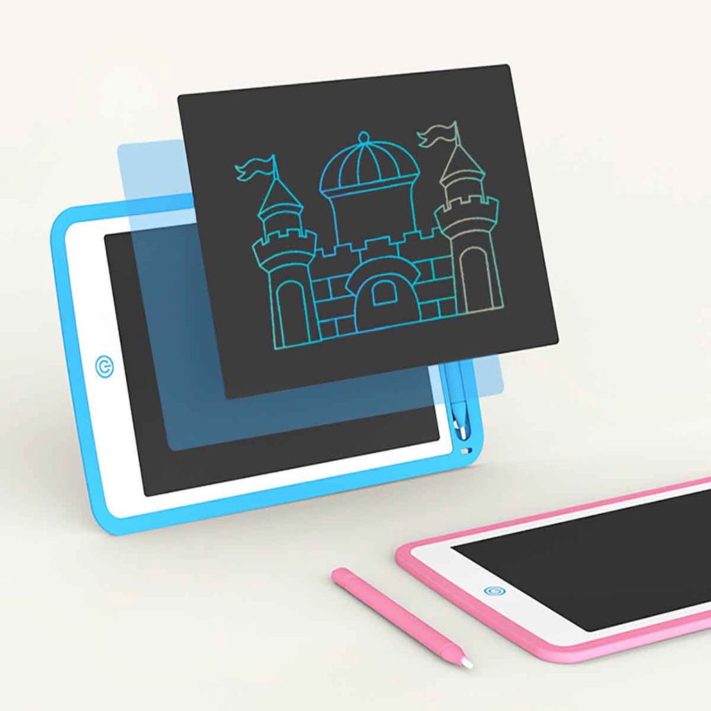 LCD đa sắc 8.5 inch(200 bộ/thùng)