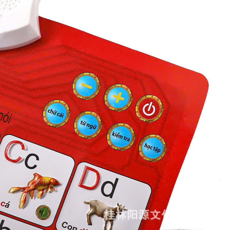 Bảng điện tử chữ và số mã PR352
