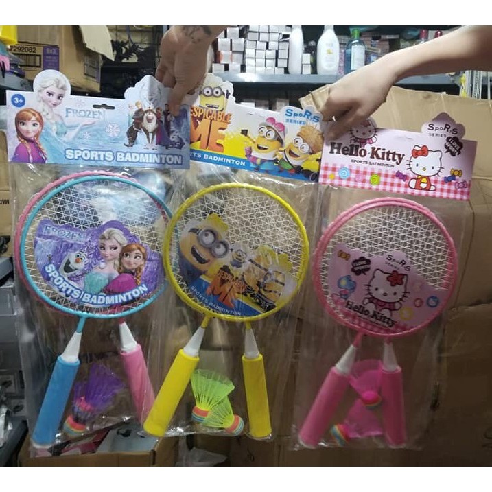 Vợt cầu lông mã 2018-96