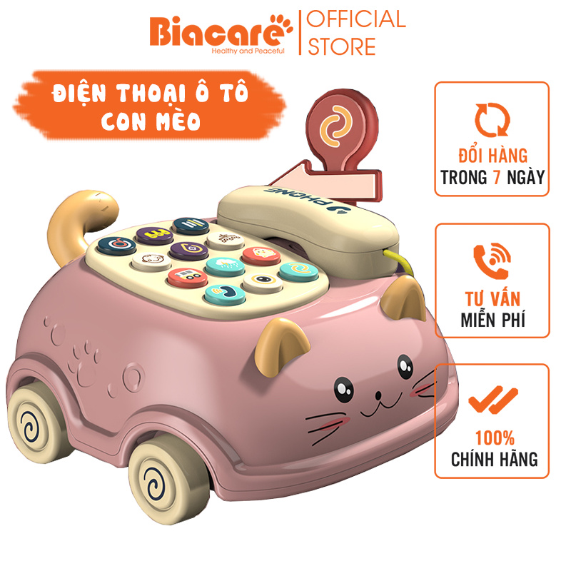 Điện thoại bàn có nhạc(120 bộ/thùng)