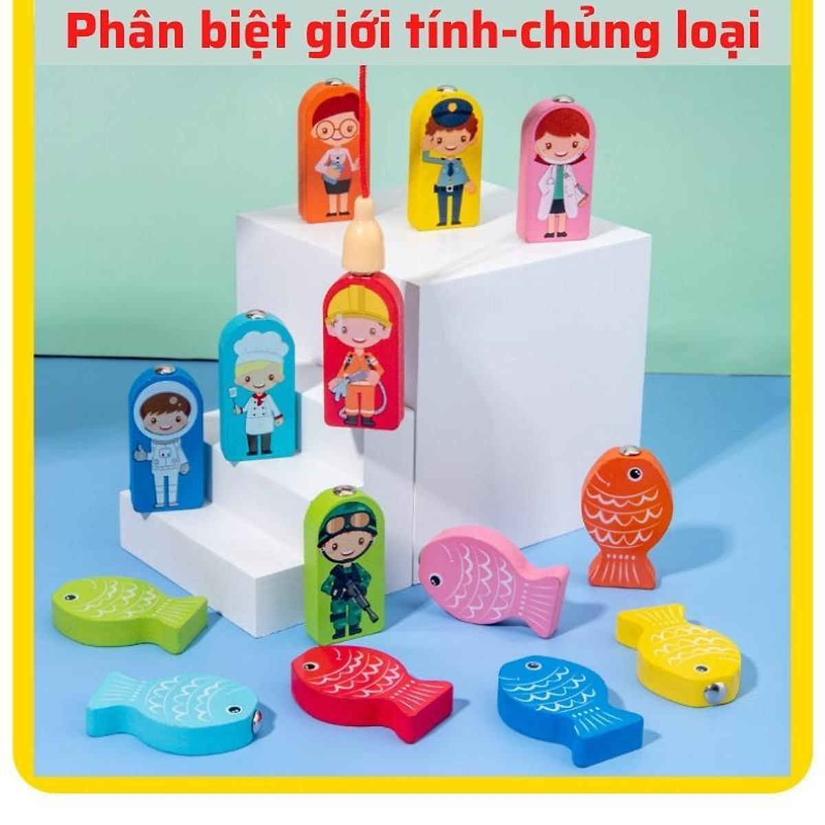 5in1 (30 bộ/thùng)
