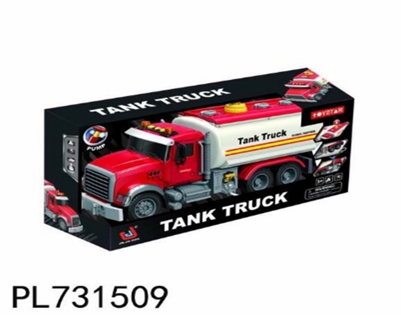 xe 666-59P/Xe công trình(24 bộ/thùng)