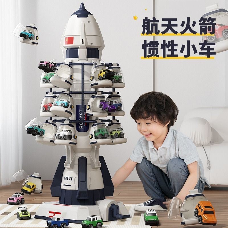 Tên lửa chở xe 6034(180 bộ/thùng)