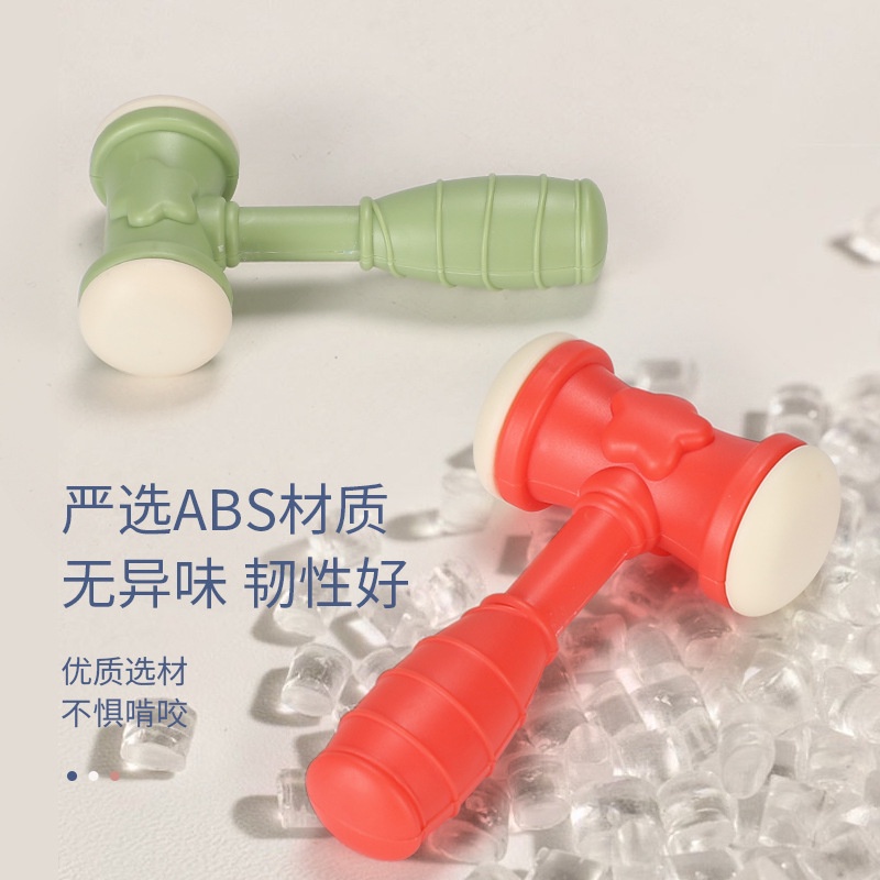 Đập chuột thỏ(72 bộ/thùng)