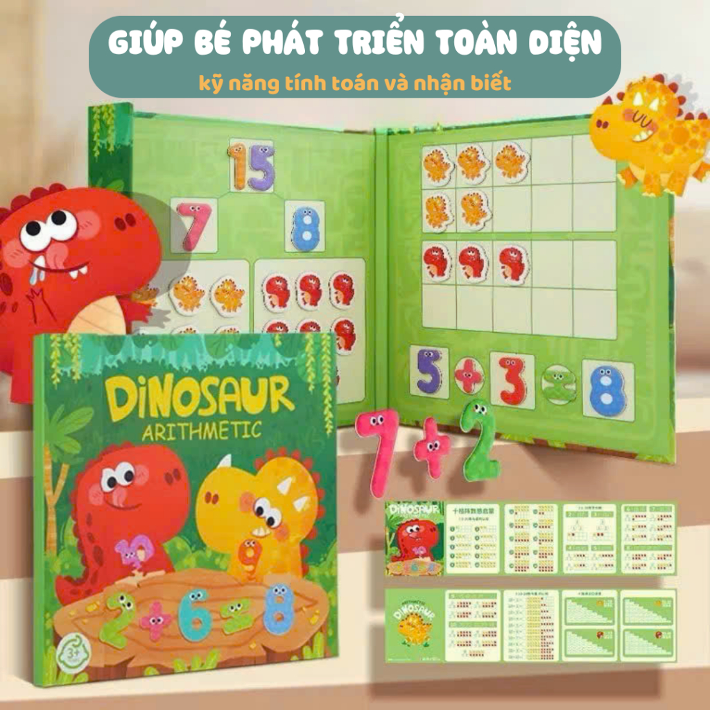 Sách nam châm chữ cái và số đếm OM-236
Sách nam châm chữ cái mã QM-537(40 bộ/thùng)