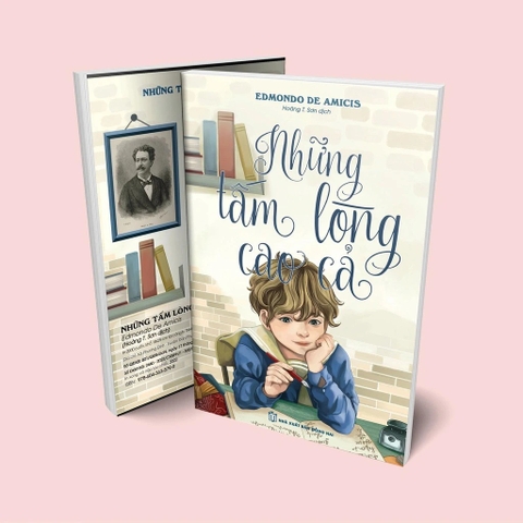 Những tấm lòng cao cả