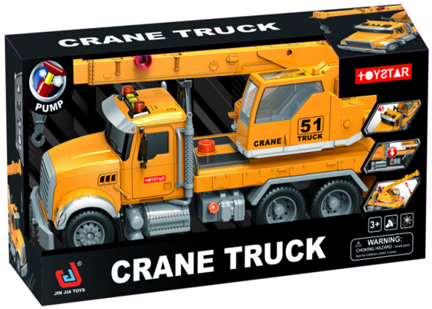 xe 666-51P/xe công trình(18 bộ/thùng)