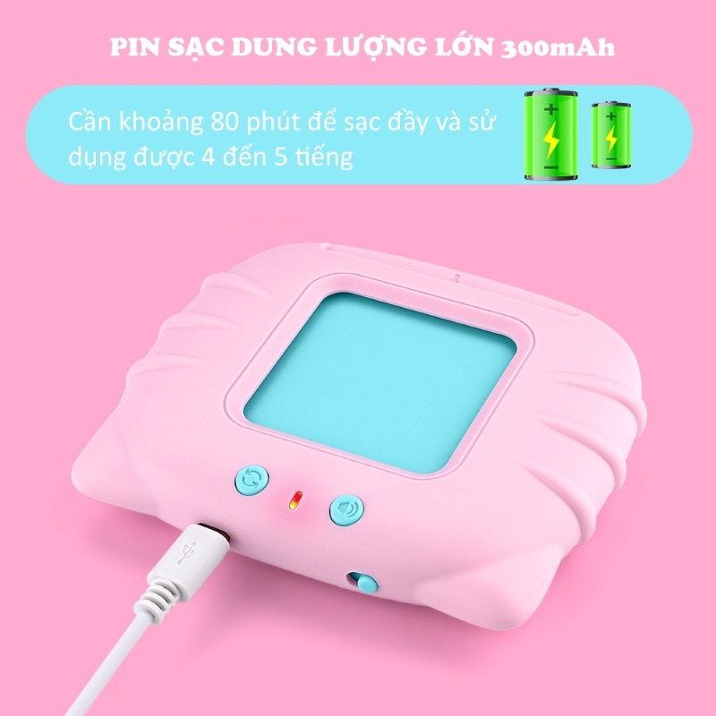 Thẻ đọc anh việt 255 thẻ(45 bộ/thùng)