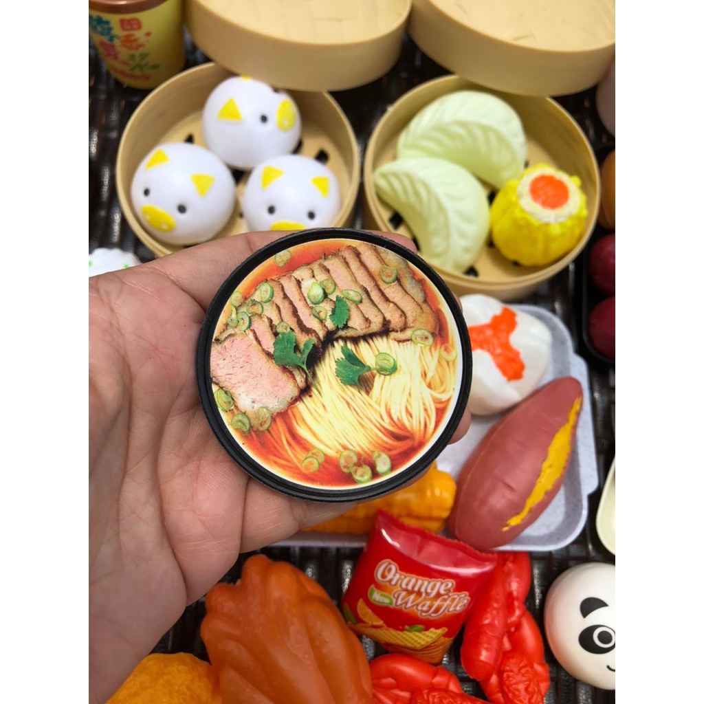 Nấu ăn 88ct(24 bộ/thùng)