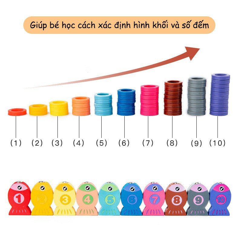 6in1 (30 bộ/thùng)