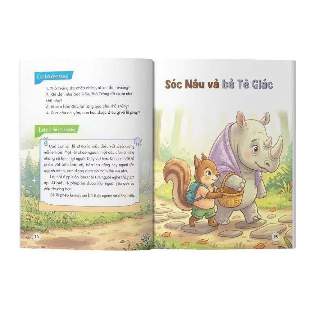 Combo 9 cuốn Gieo Mầm Tính Cách Cho Bé Yêu. Quà tặng cho bé yêu phát triển toàn diện