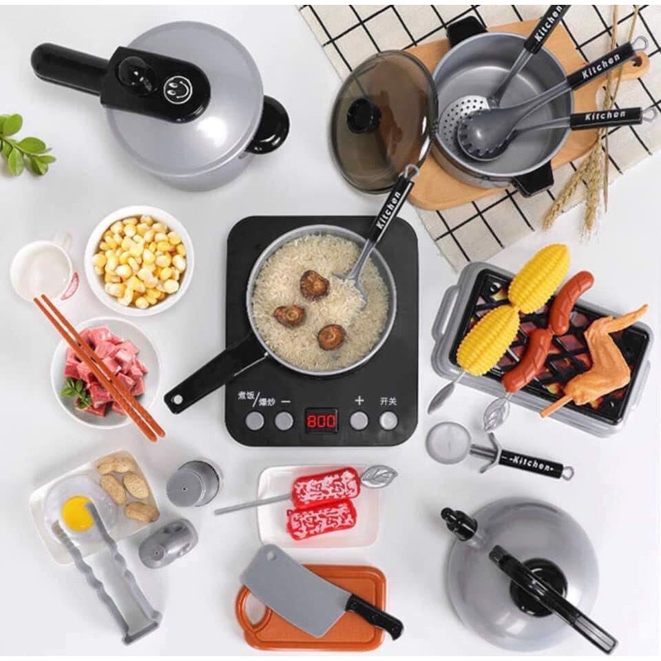 Nấu ăn 36ct 5730(36 bộ/thùng)