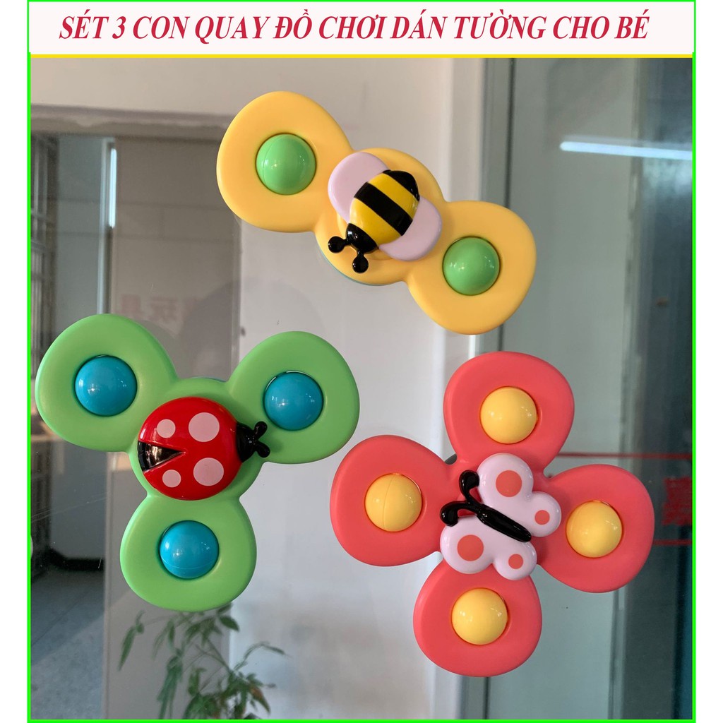 Con Quay ME-042(72 bộ/thùng)