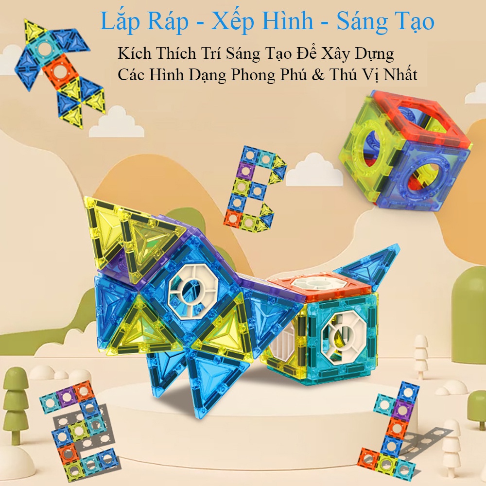 Nam châm kính