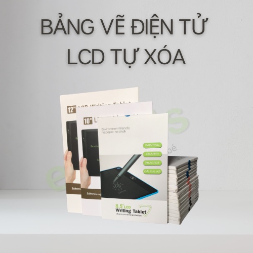 LCD đơn sắc 12 inch(100 bộ/thùng)