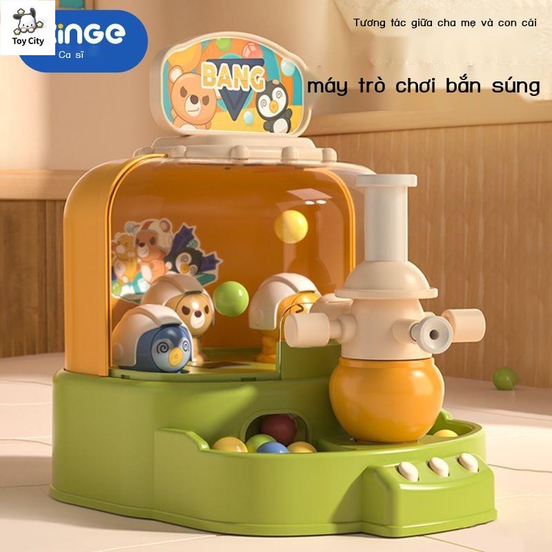 Bắn bi-DDQ-2203(48 bộ/thùng)